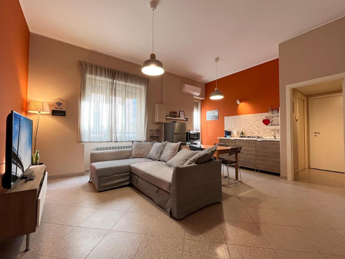 Apartment Casa Emma Pescara